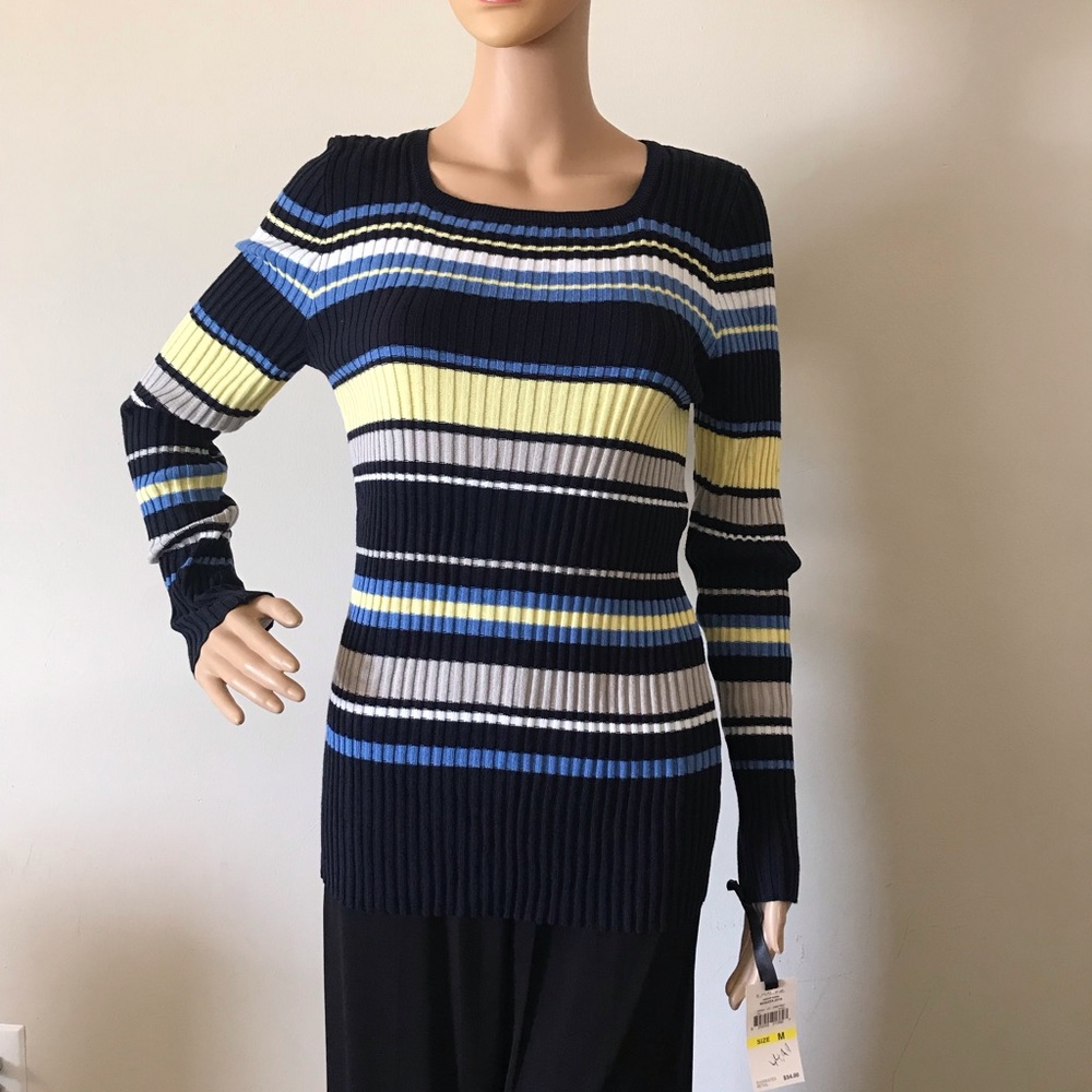 Emaline  🌈 Sweater for Autumn and winter NWT